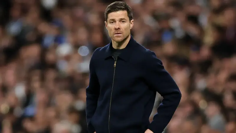 Xabi Alonso en el Chelsea FC: una línea muy fina
