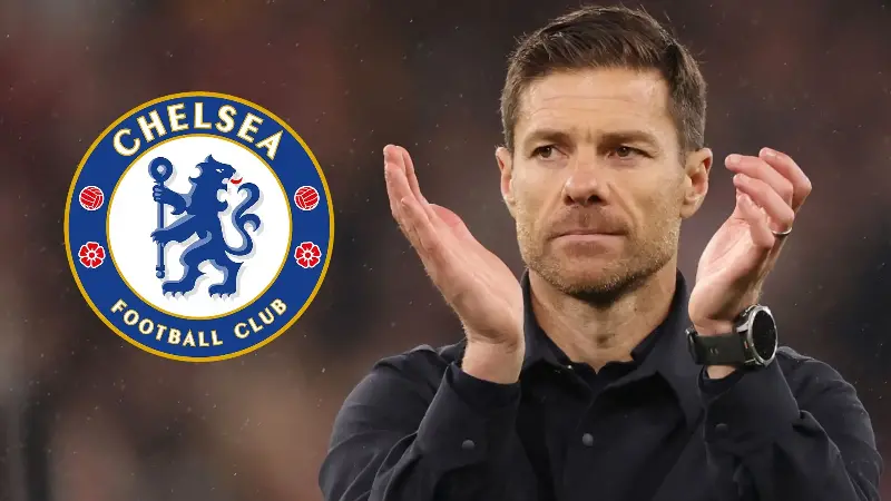 Xabi Alonso vivió en el Real Madrid una experiencia similar a la de su predecesor en el Chelsea.