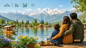 I asked ChatGPT to plan my family’s last-minute summer vacation trip to avoid heatwaves: AI gives me 7-day travel plan