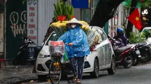 Will the northern region experience severe cold weather in the near future?