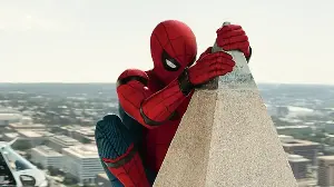 "No cameras moving at 1,000 miles an hour. No impossible videogame shots": Kevin Feige, Tom Holland, Jon Watts and more on the making of Spider-Man: Homecoming
