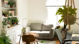 Scorching heat outside? These 8 summer decor tips can make your home feel cooler indoors