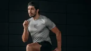 Fitness coach with 18 years of experience shares 3 reasons why you are not losing weight despite putting in the effort