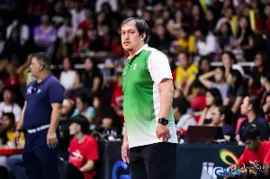 NCAA: Arnold Laniog nearly walked away, now he"s the architect of Benilde"s Season 101 title