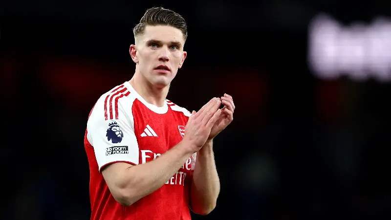 Late drama secures vital points for Gunners