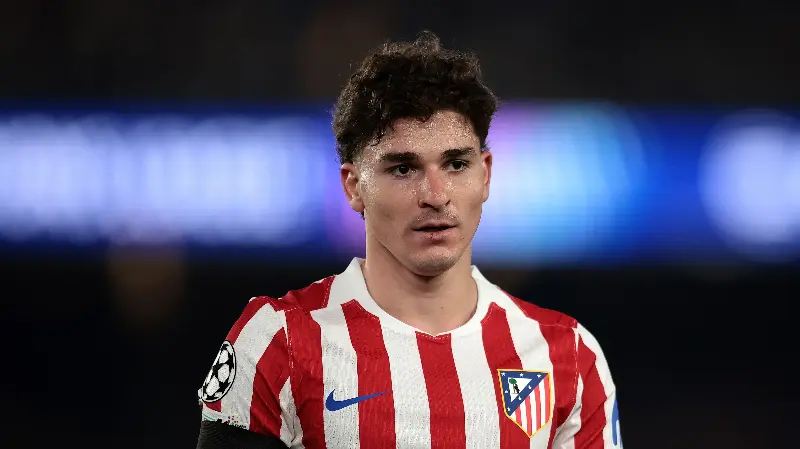 Laporta confirms Alvarez bid stands