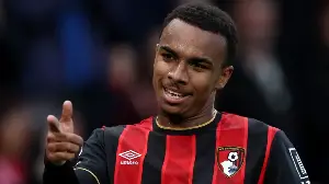 Barcelona launch Eli Junior Kroupi transfer swoop with Bournemouth sensation identified as alternative to Julian Alvarez