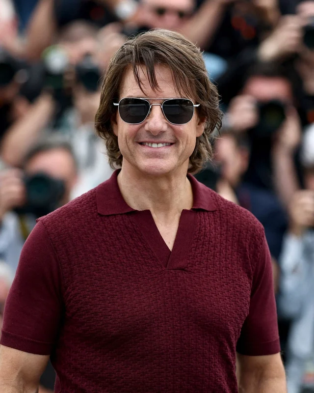 Tom Cruise faces a crisis at age 64 - Image 1.