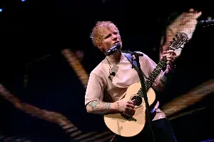 Ed Sheeran loses backing band, 3 more openers after Macklemore tour firing
