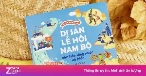 Discover the unique festivals of the Southern Vietnam river region.