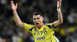 Ronaldo exposes the dark side of Saudi Arabian football.
