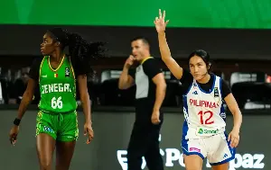 Gilas Women ‘headed in right direction’ with morale-boosting win vs Senegal