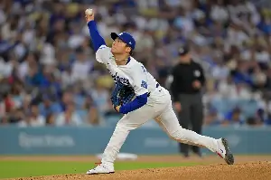 Dodgers jump out to early lead but falter late in loss to Cardinals
