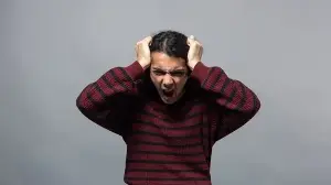 Can anger hurt your heart? Cardiologist Dr Pradeep Kumar Nayak shares 90-second rule to calm down