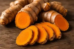 How does consuming turmeric regularly benefit your health?