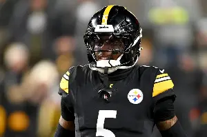 The Steelers get good news as Jalen Ramsey comes off the PUP list. But what about Joey Porter Jr.?