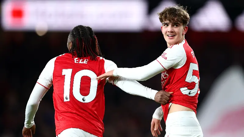 Messi comparison: A Chelsea legend is also impressed by Max Dowman