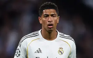 Jude Bellingham buys stake in Birmingham Phoenix