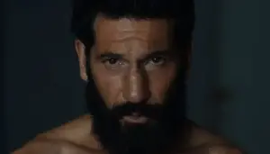 Frank Castle battles trauma in 'Punisher' special
