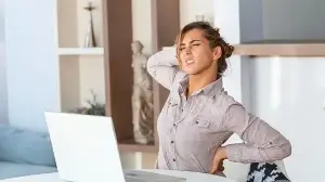 Is your 9-to-5 weakening your bones? Orthopaedic surgeon shares 5 warning signs