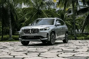 Updated BMW car price list for September 2026.