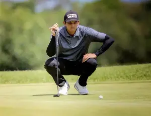 Jahns’ late slip sets up wild ICTSI Caliraya finish
