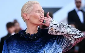 Tilda Swinton: Good films are the best defence against AI