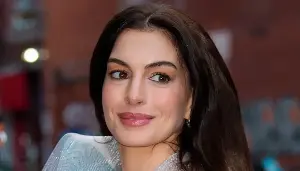 Anne Hathaway incinta a 43 anni: l'attrice aspetta il terzo figlio