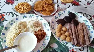 Bohag Bihu 2026: Traditional Assamese Dishes To Celebrate With