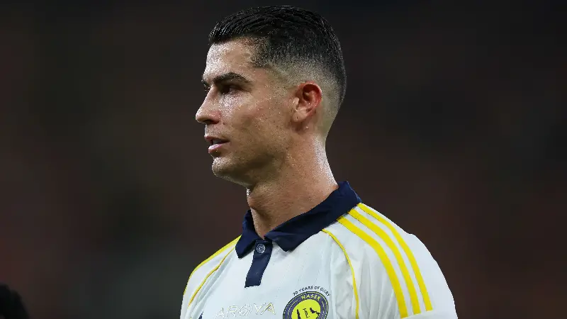 When do Ronaldo and Messi play next?