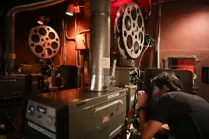 What it takes to screen ‘The Odyssey’ on 70 mm film at Twin Cities theater