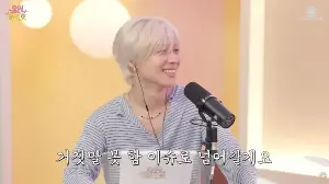 SHINee’s Taemin Reveals His Surprisingly Quiet Routine on Days Off