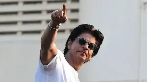 Inside SRK’s Mannat renovation: King Khan reveals reason behind Mumbai bungalow's new gallery upgrade