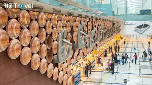 Delhi Airport T1, T2, T3 transfer guide: How to get between terminals simplified