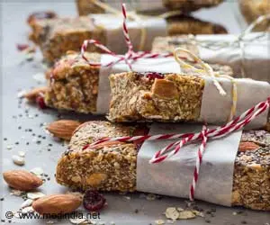 Are Protein Bars Healthy for Your Heart?