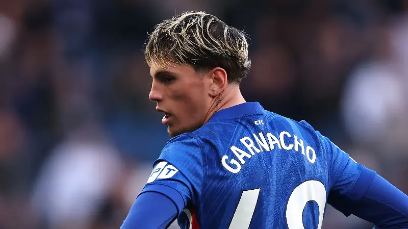 Struggling to make impact at Stamford Bridge