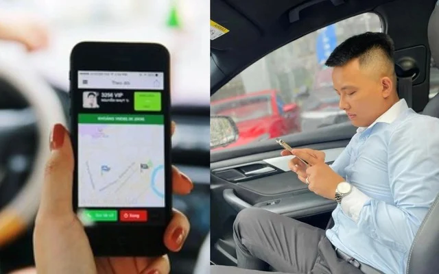 From October 22nd, Grab will automatically record all night rides; passengers cannot turn it off - Image 1.