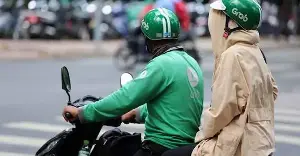 Starting October 22nd, frequent Grab users will receive good news.