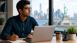 'Time is taken seriously': Indian in US shares 5 workplace habits he learned in America