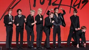 How Stray Kids Built a Record-Breaking Run of Nine No. 1 Albums on the Billboard 200