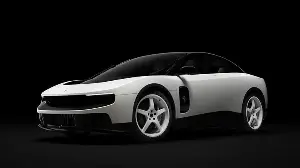 The first all-electric Ferrari could fetch over $1 million.