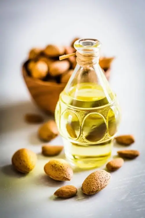 Qué aceite es mejor para las cejas