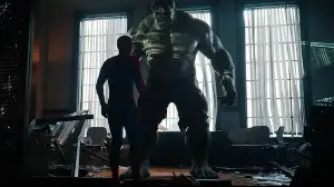 Spider-Man breaks box office records
