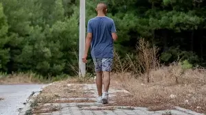 What happens when you walk for 1 minute vs 15, 30 or 60 minutes? Nutritionist explains the difference