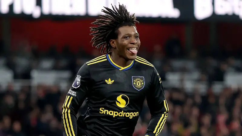 Dorgu faces weeks on the sidelines