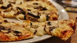 Monsoon Pizza Mania: Iconic Pie Recipes For A Rainy Day