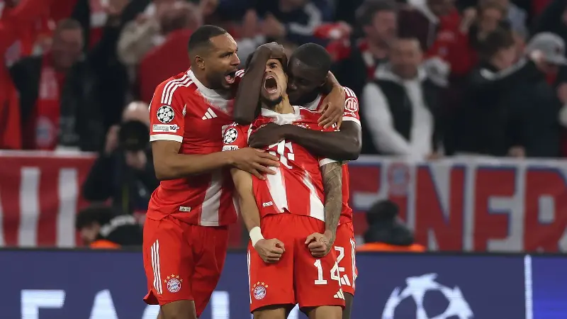 الفائز: لويس دياز