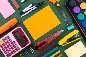 Astrology chart-approved school supplies: What your horoscope says about back-to-school needs
