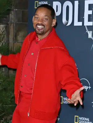 Will Smith feels 'very happy' about Oscar winner's praise