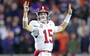 Ty Simpson Could Land in Cleveland Thanks to Surprise Tie to Browns